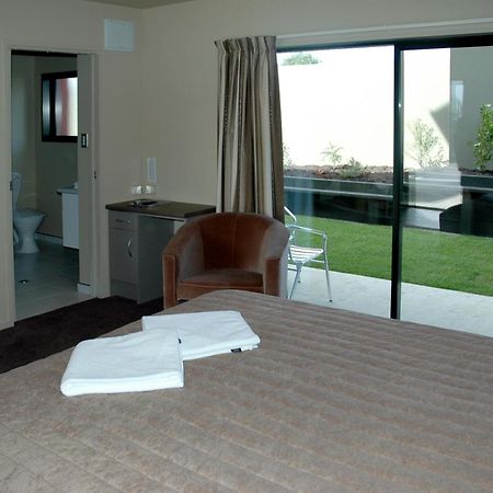 Kaikoura Gateway Motor Lodge Exteriér fotografie