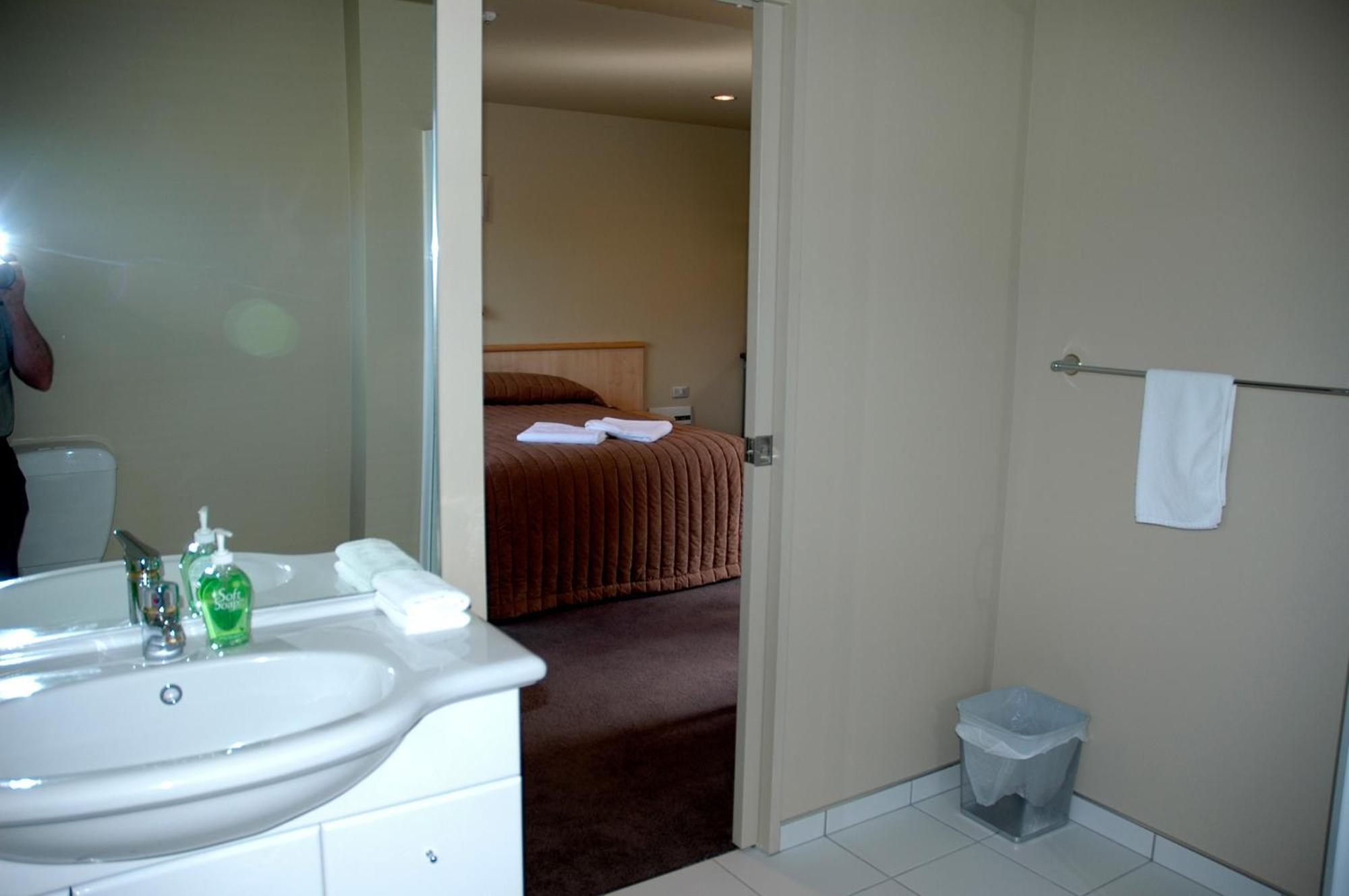 Kaikoura Gateway Motor Lodge Exteriér fotografie